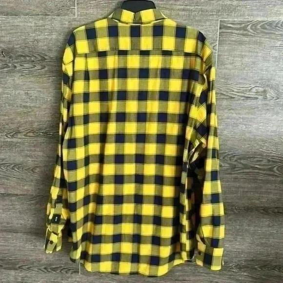 Izod‎ shirt NWOT - Picture 3 of 3